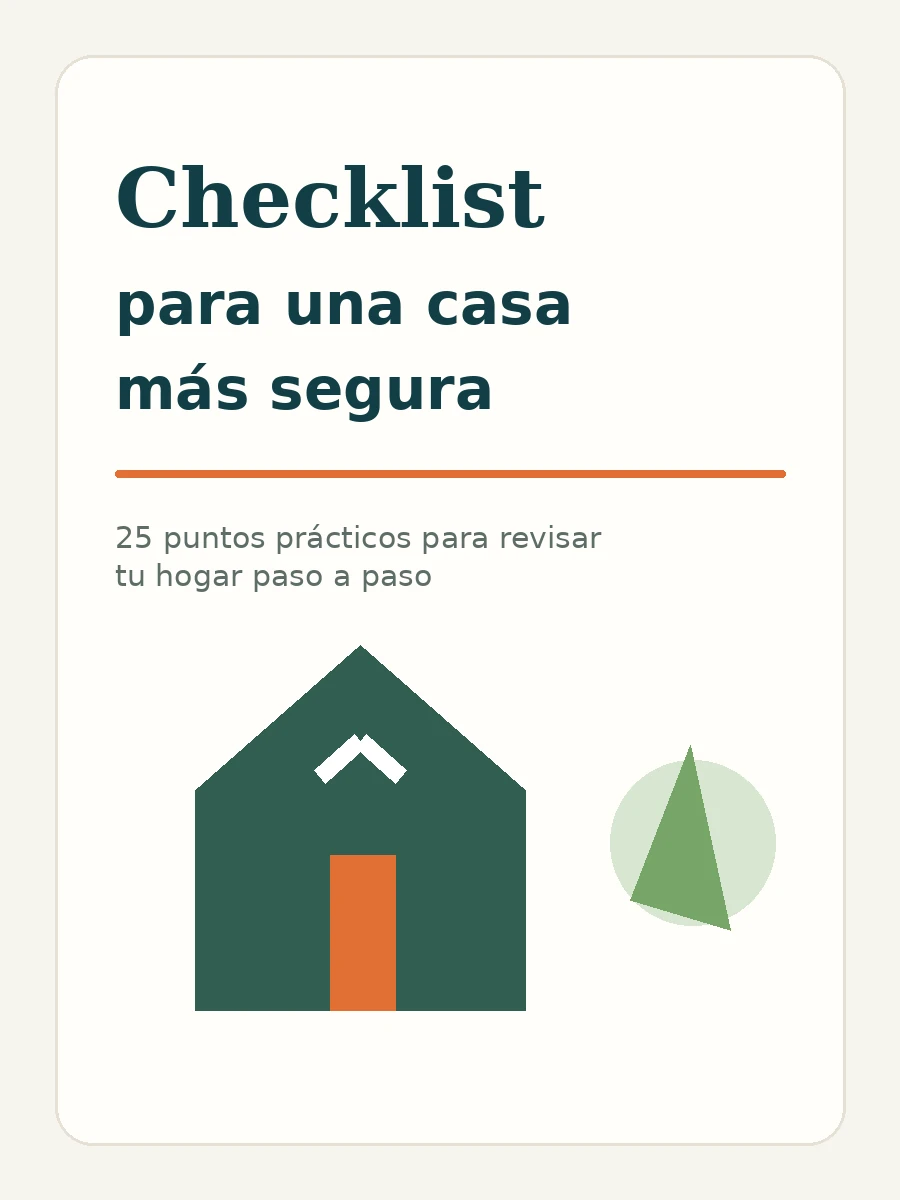 Checklist